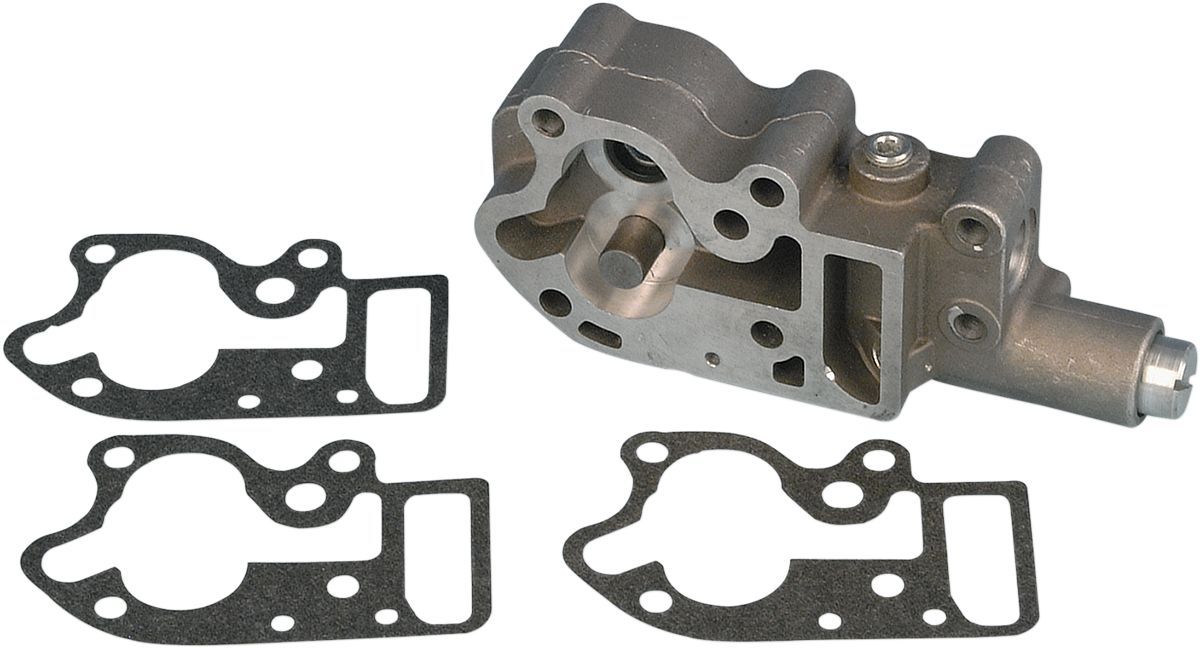 James Gasket  #26258-68-D