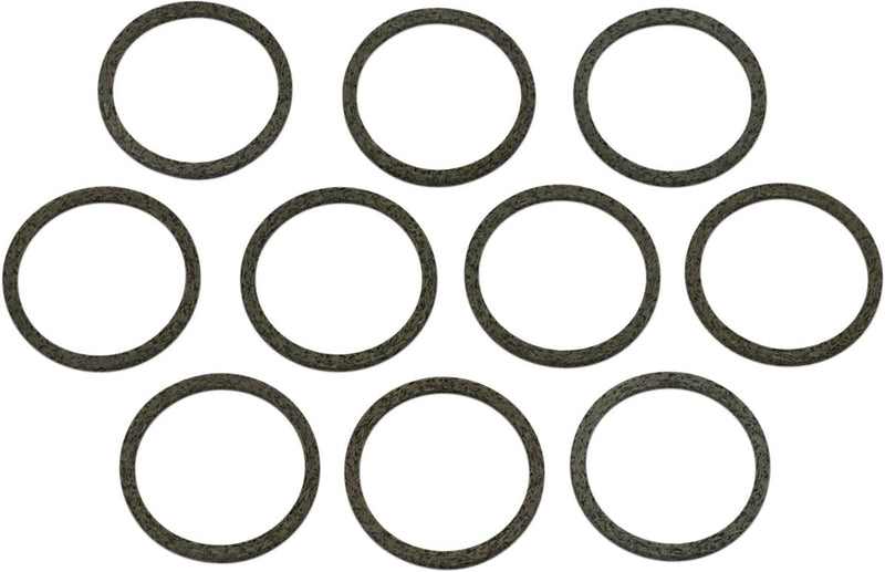 Gasket Exhaust Pipe To Cylinder Head, 65324-83 - Part #DS174742 - Hogparts UK