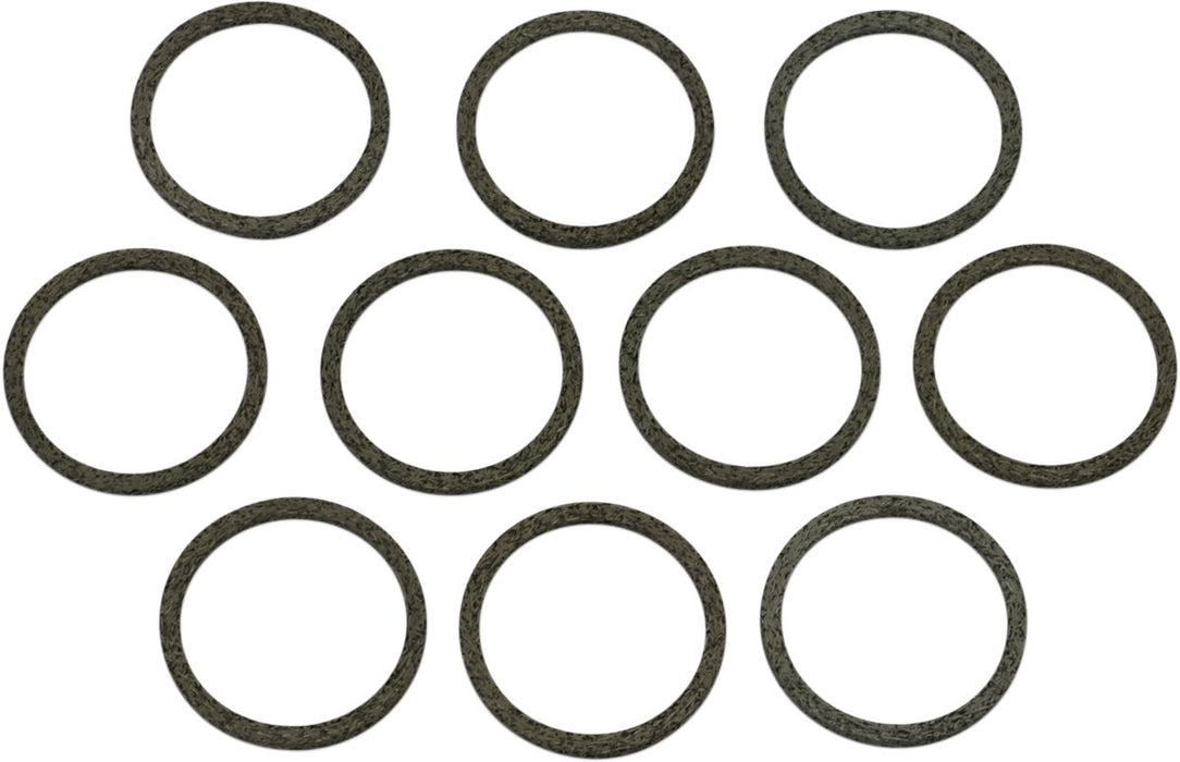 Gasket Exhaust Pipe To Cylinder Head, 65324-83 - Part #DS174742 - Hogparts UK
