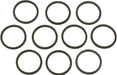 Gasket Exhaust Pipe To Cylinder Head, 65324-83 - Part #DS174742 - Hogparts UK