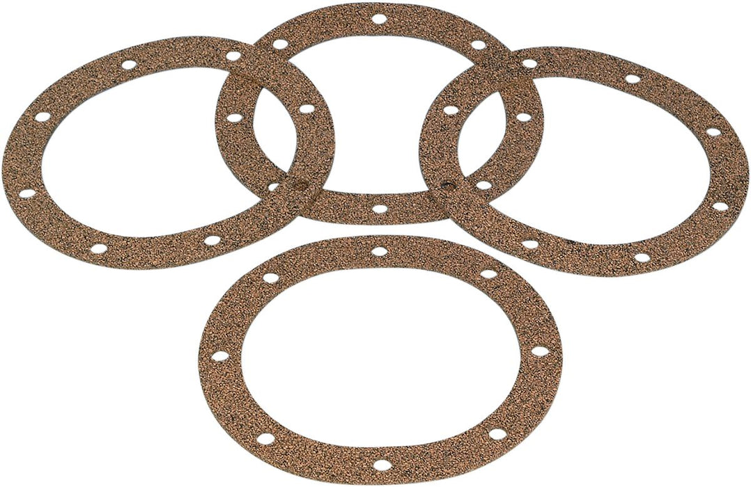 CLUTCH CVR GAS 36-64BT, 60565-36, MATERIAL: Cork. Part # DS174780 : PACK OF 10 - Hogparts UK