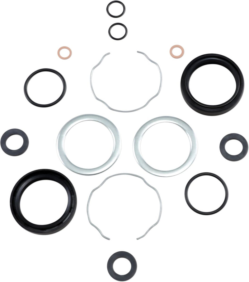 James Gasket Fork Seal Kit #45849-84