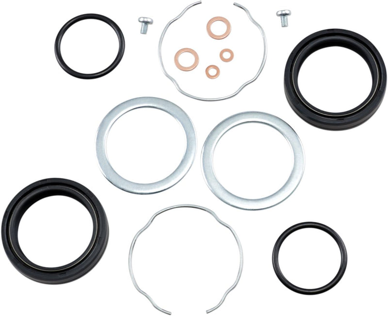 James Gasket Fork Seal Kit #45849-87