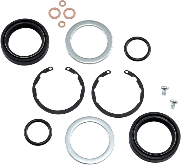 James Gasket Fork Seal Kit #45849-84-A