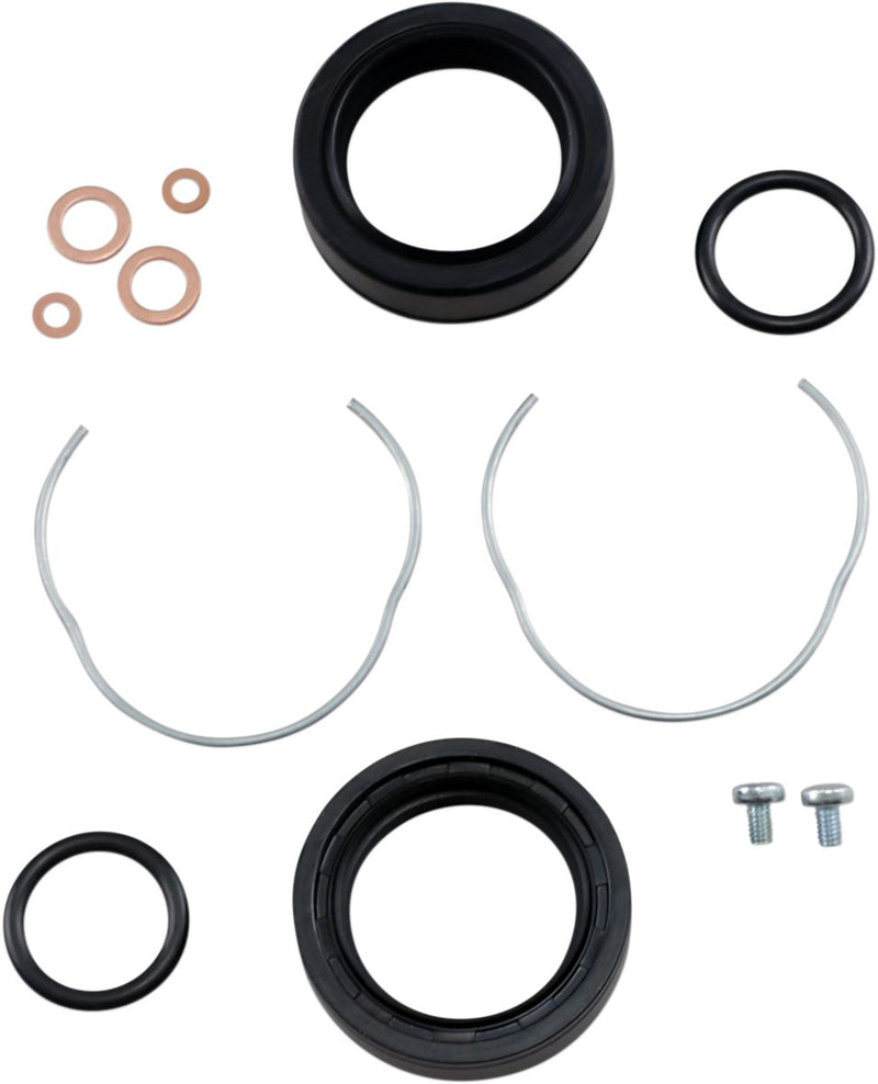 Oil Seal Kit Showa Fork, 45849-75 - Part #DS174785 - hogparts-uk.myshopify.com