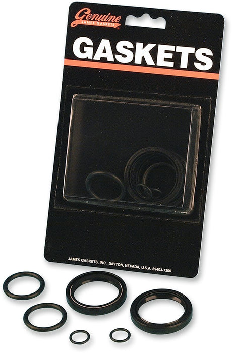 James Gasket Fork Seal Kit #45849-71