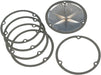 Clutch Cover Gasket, 25416-70 - Part #DS174790 - Hogparts UK