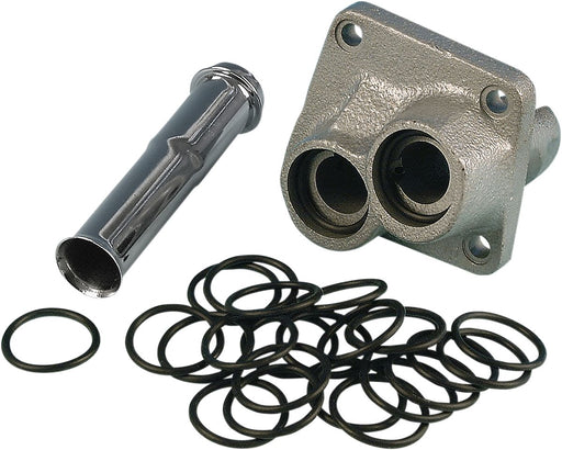 O-Ring Pushrod Cover To Tappet Guide, 11133 - Part #DS174828 - hogparts-uk.myshopify.com
