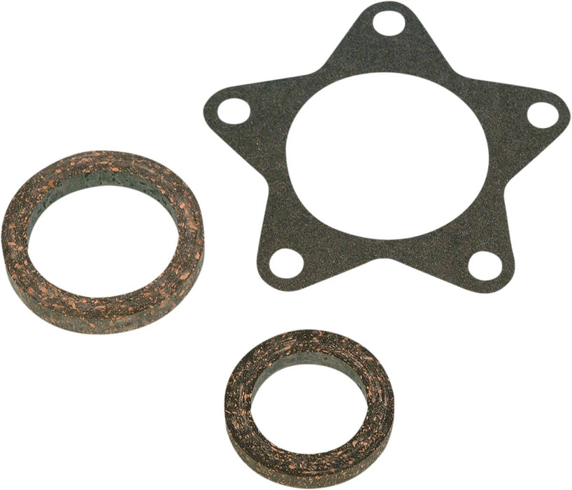 James Gasket Wheel Gasket Kit #WHEEL KIT