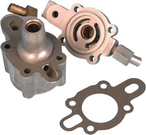 Oil Pump Mounting Gasket, 26495-75 - Part #DS174875 - hogparts-uk.myshopify.com