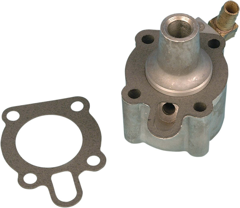 James Gasket Oil Pump Mounting Gasket #26495-89
