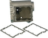 Gasket Transmission Top Cover, 34824-36 - Part #DS174890 - Hogparts UK