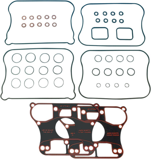 Rocker Cover Gasket Kit, 17030-89 - Part #DS174902 - hogparts-uk.myshopify.com