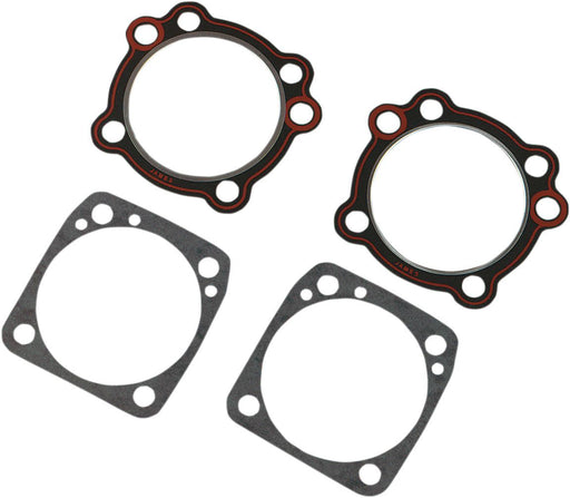 Cylinder Head Gasket Kit, 16770-84S - Part #DS174903 - Hogparts UK