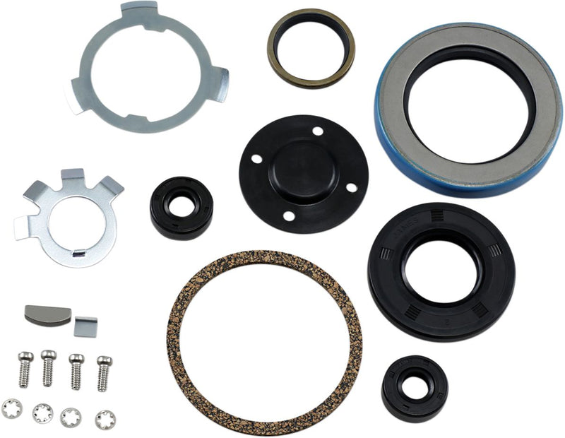 Oil Seal Transmission Main Drive, 35230-39-K - Part #DS174909 - hogparts-uk.myshopify.com