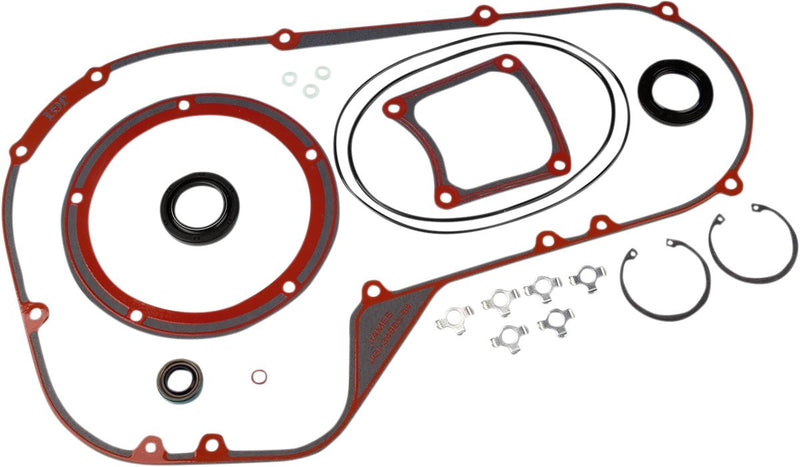 Gasket & Seal Kit Primary Cover, 34901-94-K - Part #DS174952 - Hogparts UK
