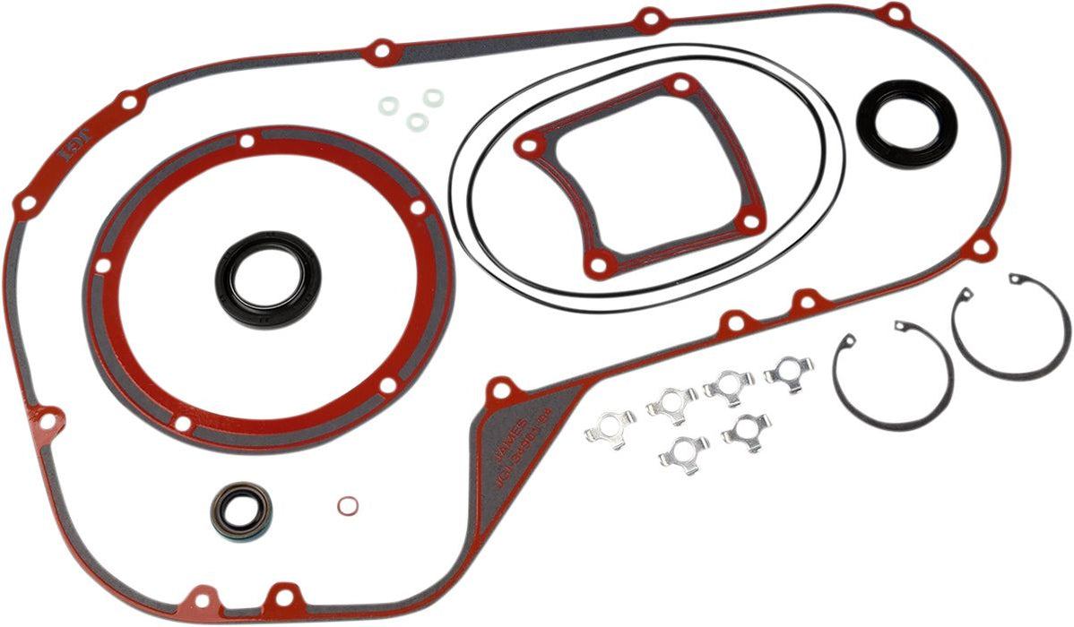 Gasket & Seal Kit Primary Cover, 34901-94-K - Part #DS174952 - Hogparts UK