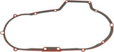 Gasket Primary Cover Paper, 34955-89-X - Part #DS174960 - Hogparts UK