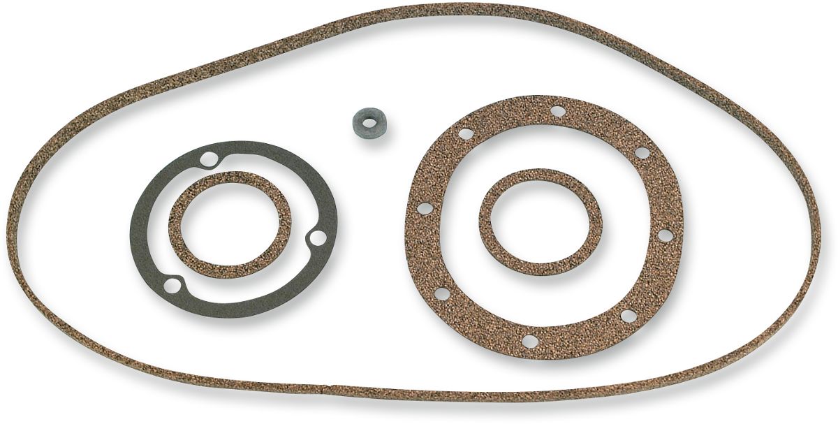 James Gasket Primary Gasket Kit #60540-36-K