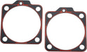 Cylinder Base Gaskets Front & Rear, 16777-66-SX - Part #DS174980 - Hogparts UK