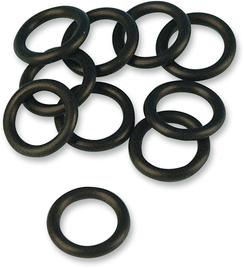 O-Ring Fuel Tank Check Valve, 11246 - Part #DS174985 - hogparts-uk.myshopify.com