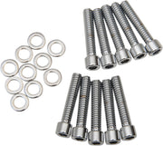 Colony Bolt Kit : Part #DS189714 - Hogparts UK
