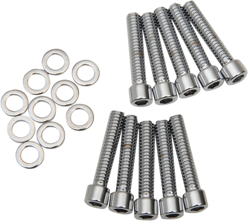 Colony Bolt Kit : Part #DS189714 - Hogparts UK