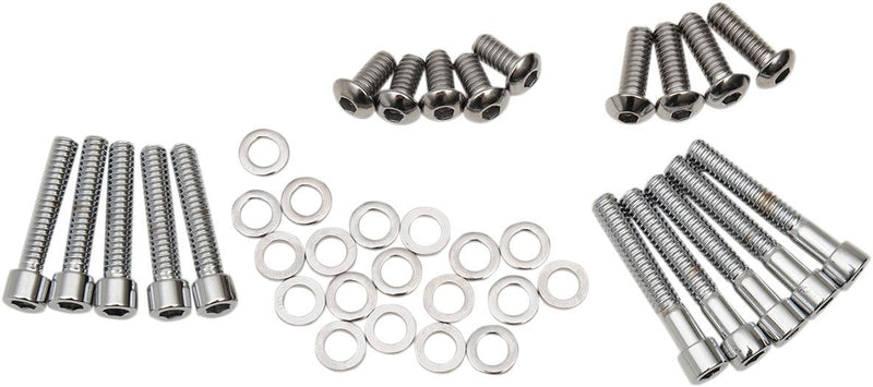 Colony Bolt Kit : Part #DS189727 - Hogparts UK