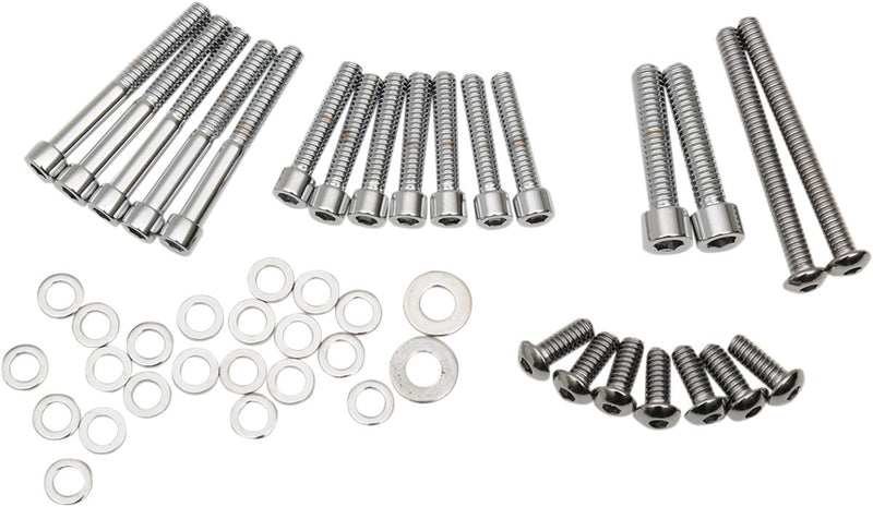 Colony Bolt Kit : Part #DS189748 - Hogparts UK