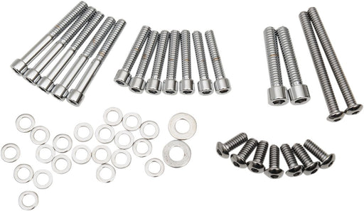 Colony Bolt Kit : Part #DS189748 - Hogparts UK
