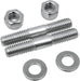 Colony Fork Slider Bottom Cap Studs with Nuts : Part #DS189814 - Hogparts UK