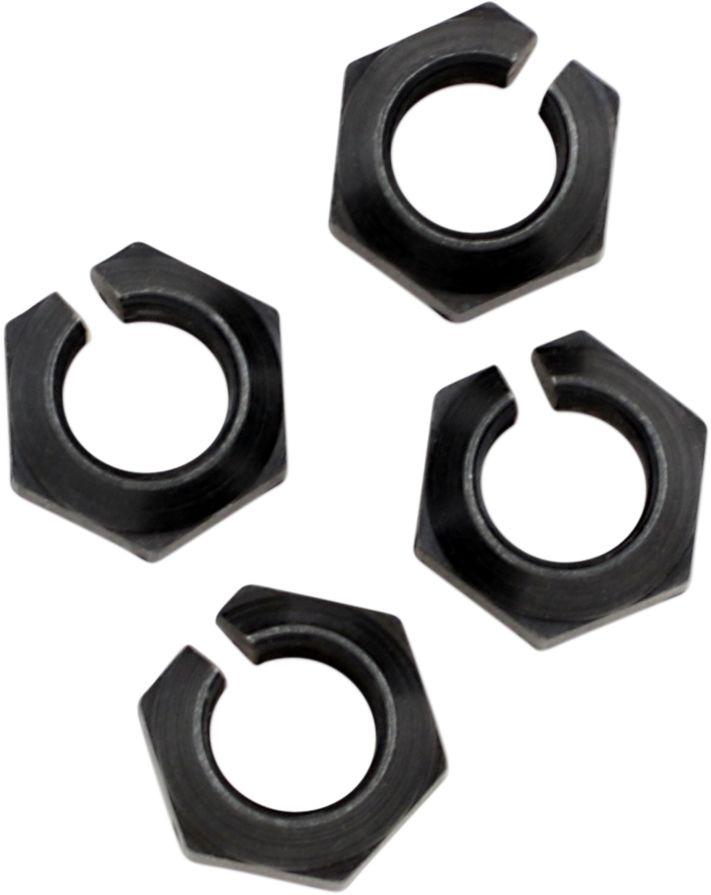 Colony Tappet Adjuster Locknuts #8780-4