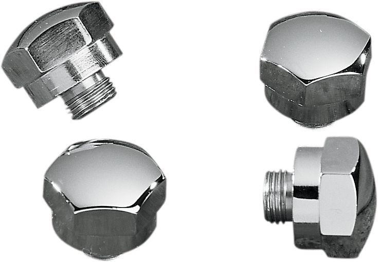 Colony Rocker Shaft End Plugs #7143-4