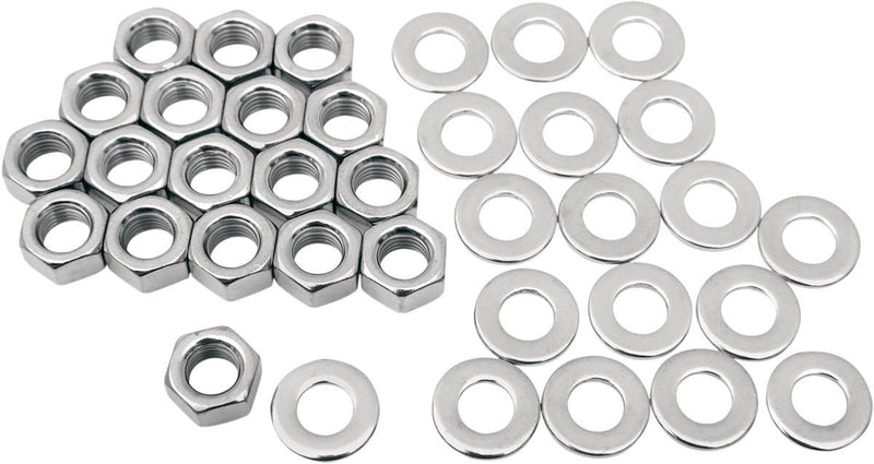 Colony Hex-Head Hardware Kit #8608-36