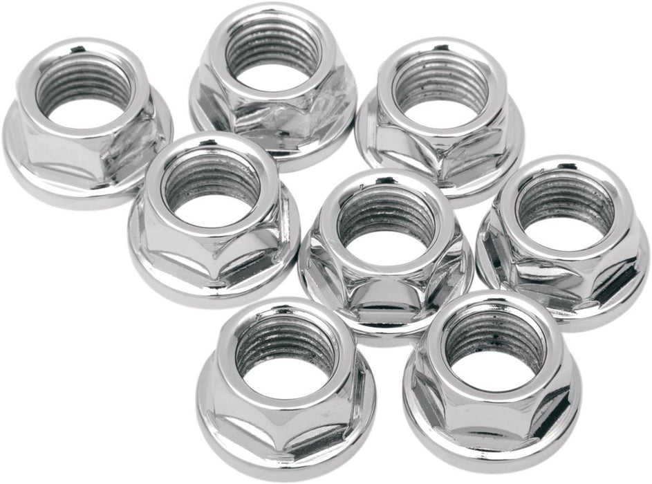Colony Hex-Head Hardware Kit #9100-8
