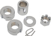 Colony Axle Spacer/Nut Kit : Part #DS190020 - Hogparts UK