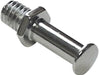Colony Chrome Kicker Spring Stud : Part #DS190024 - Hogparts UK