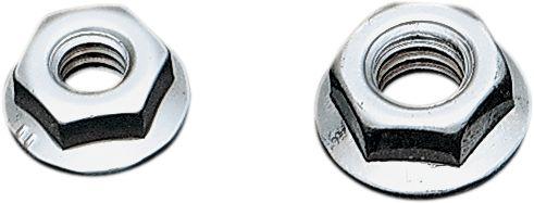 Gardner-Westcott Flange Nuts #07-44550