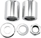 Colony Axle Spacer/Nut Kit : Part #DS190072 - Hogparts UK