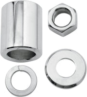 Colony Axle Spacer/Nut Kit : Part #DS190076 - Hogparts UK