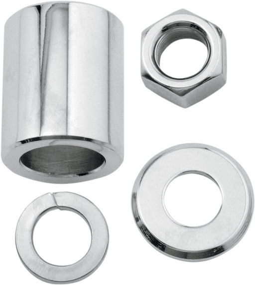 Colony Axle Spacer/Nut Kit : Part #DS190076 - Hogparts UK
