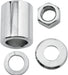 Colony Axle Spacer/Nut Kit : Part #DS190076 - Hogparts UK