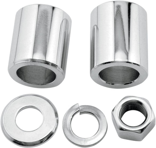 Colony Axle Spacer/Nut Kit : Part #DS190078 - Hogparts UK