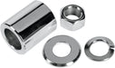 Colony Axle Spacer/Nut Kit : Part #DS190088 - Hogparts UK