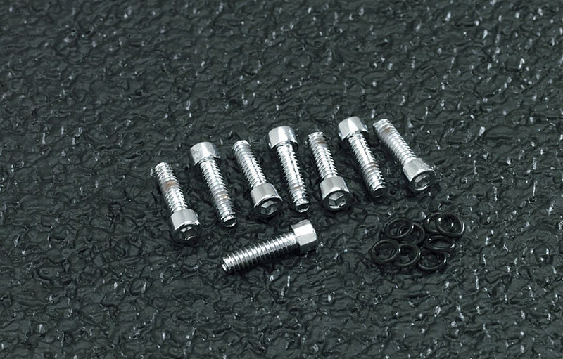 Gardner-Westcott Turn Signal Lens Bolt Kit #P-61-13