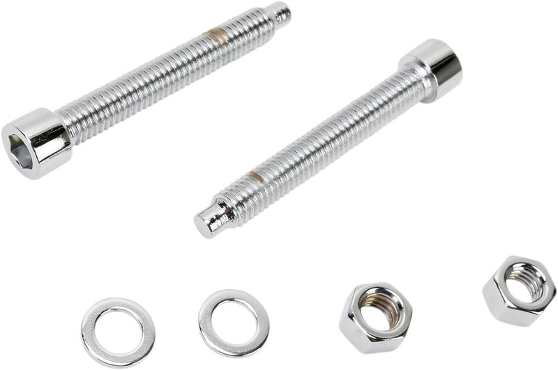 Gardner-Westcott Socket-Head Axle Adjuster Bolt Kit #P-80-150