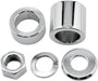 Colony Axle Spacer/Nut Kit : Part #DS190141 - Hogparts UK