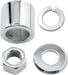 Colony Axle Spacer/Nut Kit : Part #DS190142 - Hogparts UK
