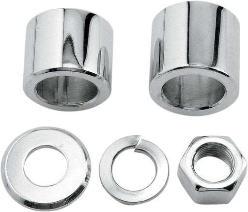 Colony Axle Spacer/Nut Kit : Part #DS190143 - Hogparts UK