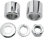 Colony Axle Spacer/Nut Kit : Part #DS190143 - Hogparts UK